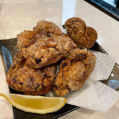 唐あげ