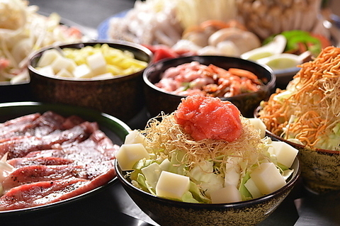 業界人も多数訪れる有名店！素材にこだわる本格鉄板ダイニング♪