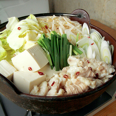 ほの字 恵比寿店のコース写真