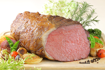 レストラン オアシス 成田東武ホテルエアポートのおすすめ料理1