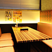 ROYAL ロイヤル 汐留の雰囲気2