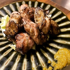 焼肉串ろっきー 渋谷店の特集写真