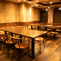 party banquethall Garden KYOTO EKIMAEの雰囲気1
