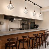 Cafe &Kitchen HAREの雰囲気3