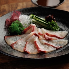辛味かんぱち