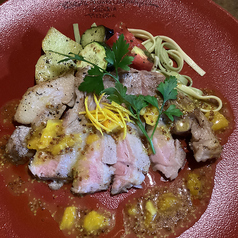 サムシング トレ 与野店のおすすめランチ1