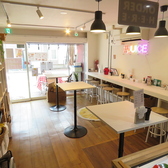 JUICEの雰囲気3