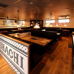 焼肉 USHIHACHI 武蔵小杉店の特集写真