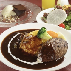 ビストロ Dining 我が家のおすすめ料理3