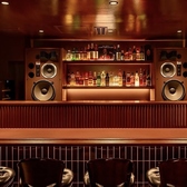 RED RECORDS MUSIC BAR レッド レコーズ ミュージック バーの雰囲気3
