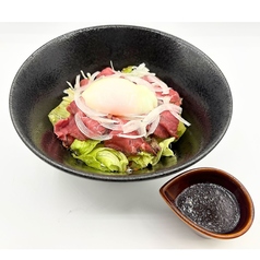 【季節限定】ボリュームサラダ