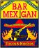 Tacos&Nachos BAR MEXIGAN メキシガン 豊田駅店のロゴ