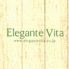 恵比寿 Elegante Vita エレガンテヴィータのロゴ