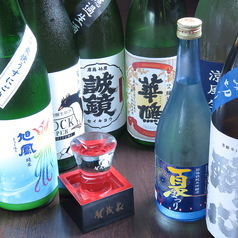 かきと水晶焼き 空 くう 広島のおすすめドリンク3