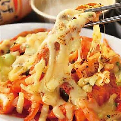 KOREAN DINING 7Mac セブンマック 新板橋のおすすめ料理3