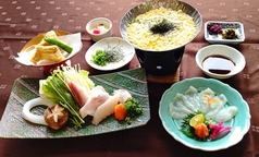 松葉寿司の写真