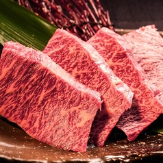 ◆焼肉を一層引き立てる2種類のタレをご用意