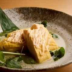 特製出汁巻き玉子（明太マヨ）