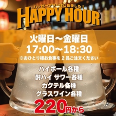 ハッピーアワードリンク