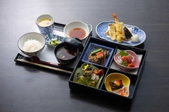 和心創菜 味菜みのコース写真