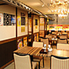 ROYAL ロイヤル 汐留の雰囲気3