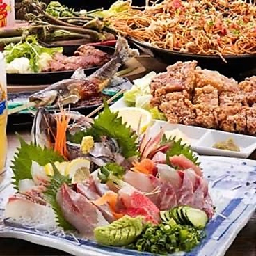 風林火山 長野しまんりょ店のおすすめ料理1