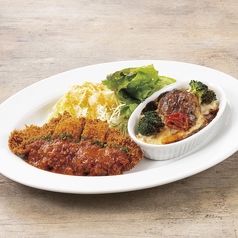 銀座ライオン アトレ恵比寿店のおすすめランチ1