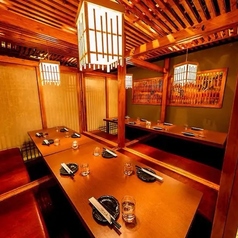 食いしん坊 川崎駅前店特集写真1