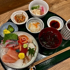 しろべえのおすすめランチ2