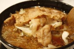 麺屋 武士道のおすすめ料理2