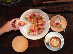 JEUDI CAFE ジュディカフェのおすすめポイント1