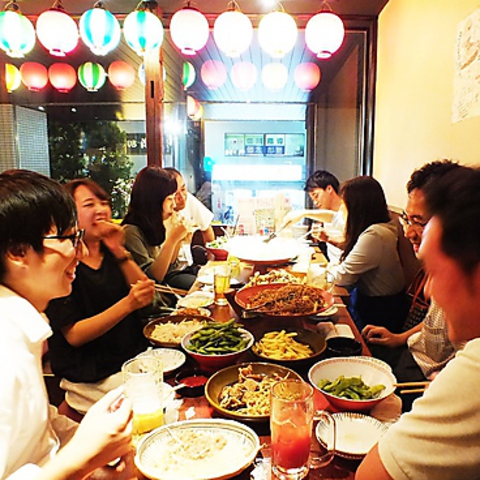 大衆酒場 ちばチャン 本八幡店(本八幡/居酒屋)＜ネット予約可