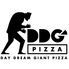 DAY DREAM　GIANT PIZZA