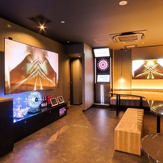 Premium Lounge Jack プレミアムラウンジジャック 新宿 歌舞伎町のコース写真