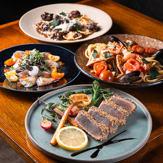 貸切プランございます。