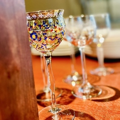 ruine リュイヌの雰囲気1