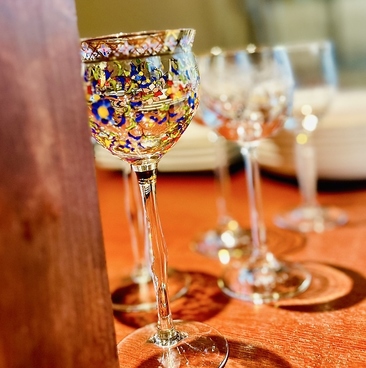 ruine リュイヌの雰囲気1