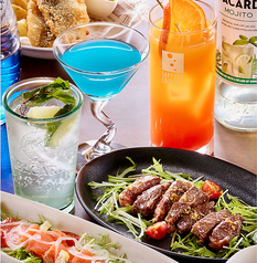 Dining Bar CAFE DE HAVEN カフェ ド ハーフェンの写真