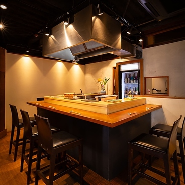 にはんすしの雰囲気1