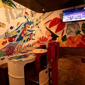 琉球バルちむぐくるdeコラソンの雰囲気3