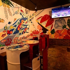 琉球バルちむぐくるdeコラソンの雰囲気3