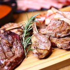 カルヴィーノ 有明ガーデン店のコース写真