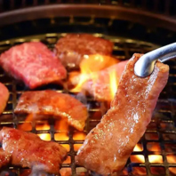 【一つ一つの料理にこだわりと愛情を】