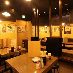 山喜多 糀谷店の雰囲気1