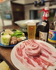 DINING BAR BLUE ブルー 中書島 伏見桃山のコース写真