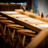 蟹鮨 加藤 札幌店の雰囲気2