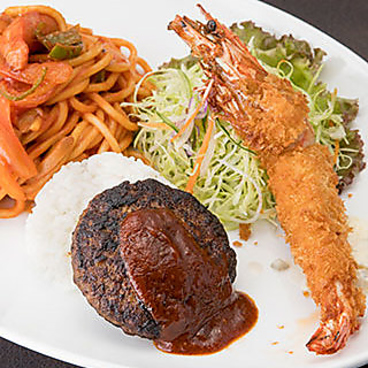 ワインと洋食の店 Kitchen Vanのおすすめ料理1