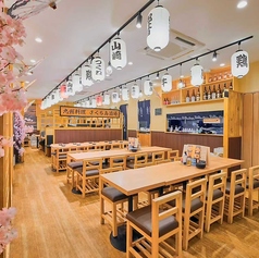 九州料理専門店 さくら島酒場特集写真1