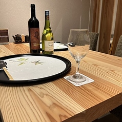 うなぎ四代目菊川　広島駅　minamoa店のコース写真