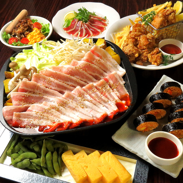 京まる ○ 西船橋店のおすすめ料理1